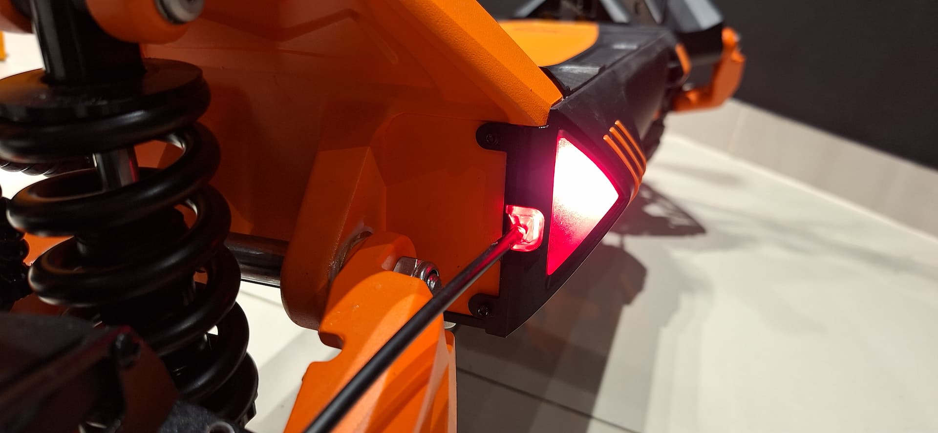 Обзор электросамоката Kugoo F4 Pro