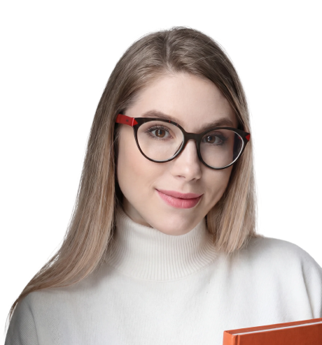 Олеся Шаповал, автор и преподаватель курса