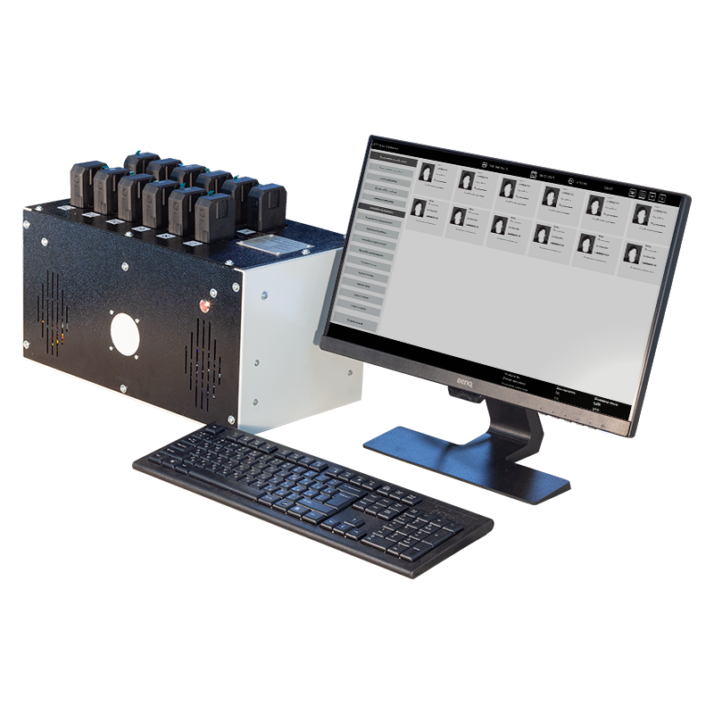 Терминалы Страж-Терминал