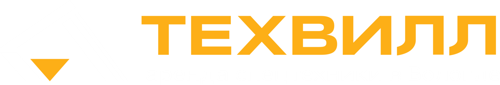 ООО ТехВилл
