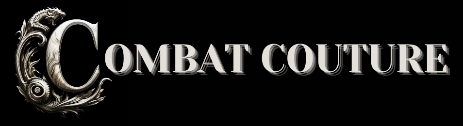  COMBAT COUTURE 