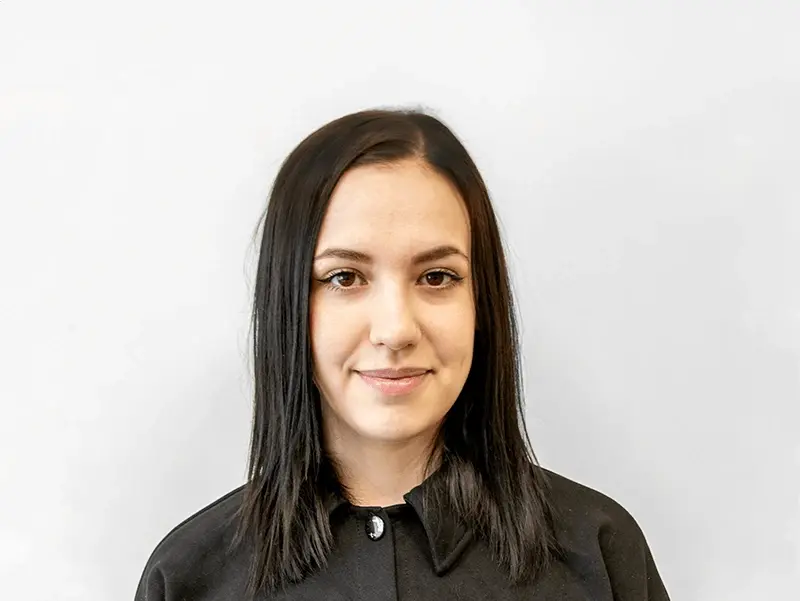 Дектерюк Евгения