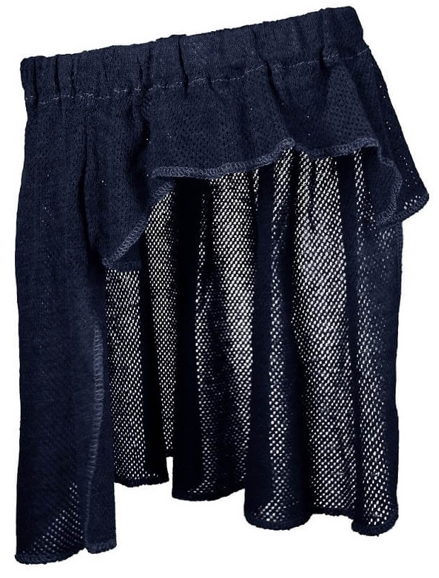 Накомарник-сетка наголовная огнестойкая с репеллентной отделкой ...