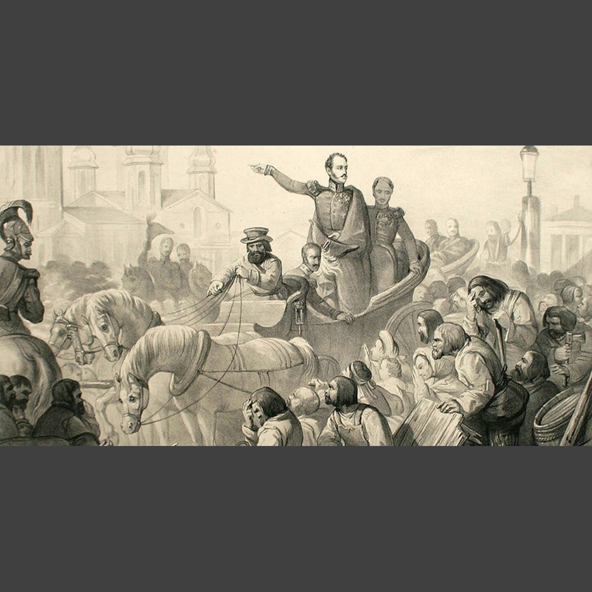 1830 год начало. 1831 — Холерный бунт в Санкт-Петербурге.. 1831 Холерный бунт на Сенной площади. Усмирение холерного бунта 1831 года на Сенной площади.