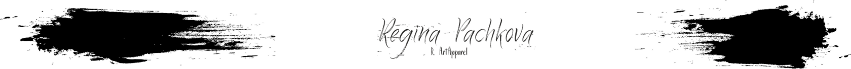 Regina Pachkova
