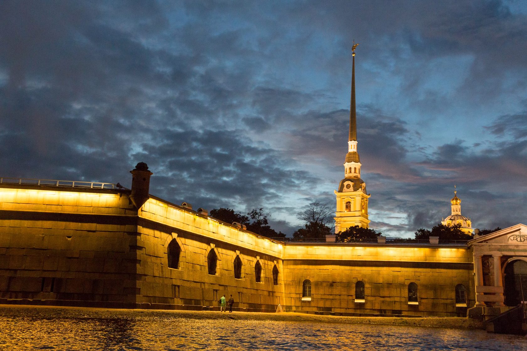 петропавловка санкт петербург