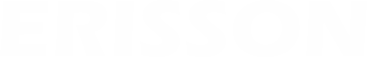 ERISSON TV