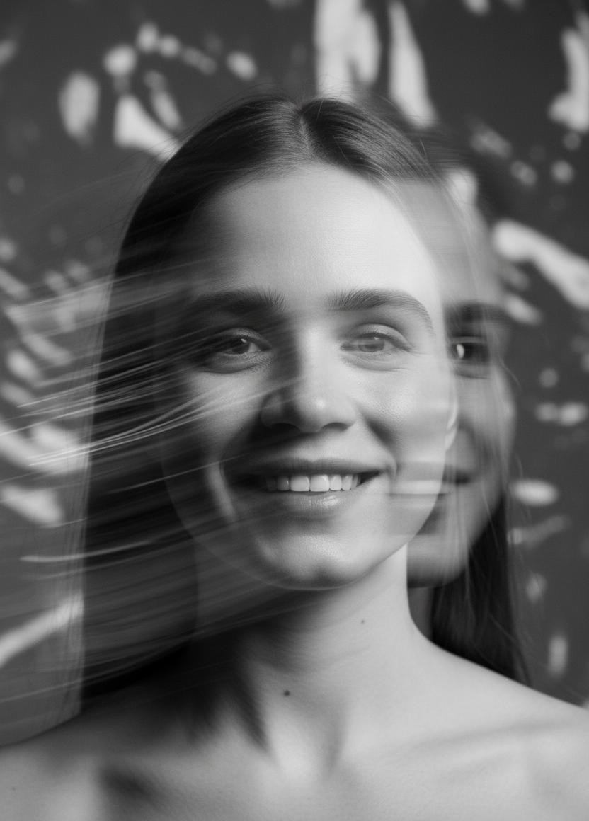 Карина Тищенко — психолог