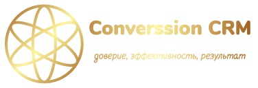 Converssion CRM