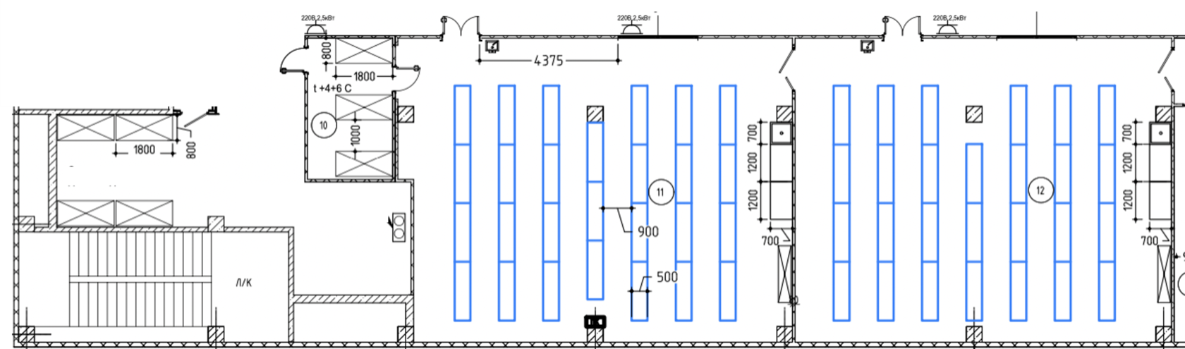 Verticalsaladfarmlayout