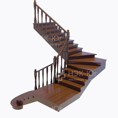 лестница марш