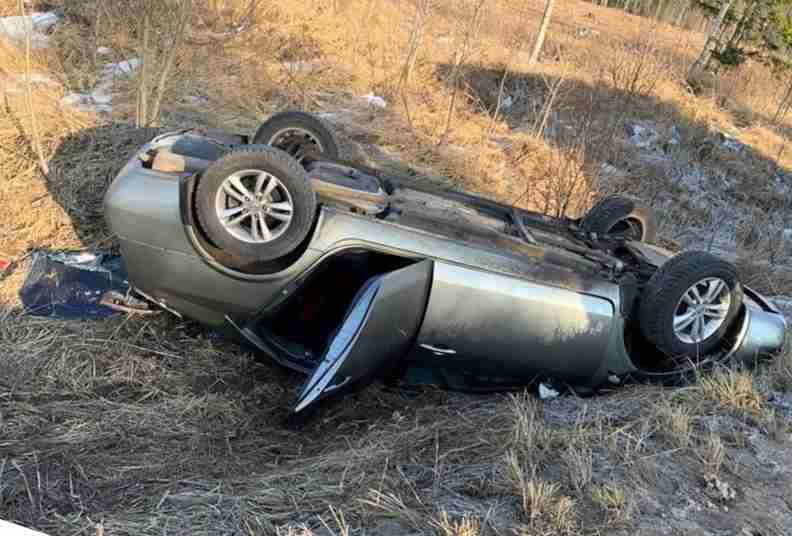 как продать авто после переворота