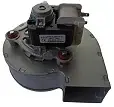 Вентилятор Electrolux, Junkers Euroline, 60 W, Sohon, квадрат, AA10020004, FL108042Y-55, 8717204226