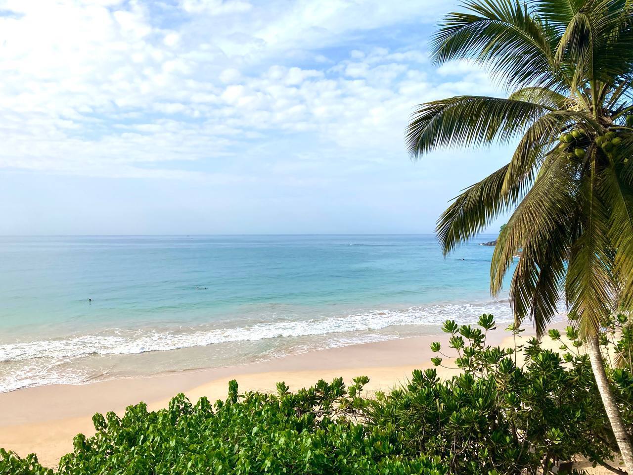 Тур Шри-Ланка