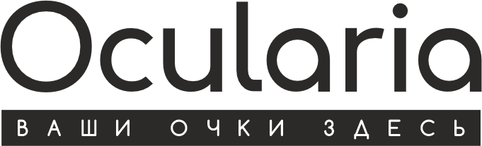 ОПТИКА OCULARIA