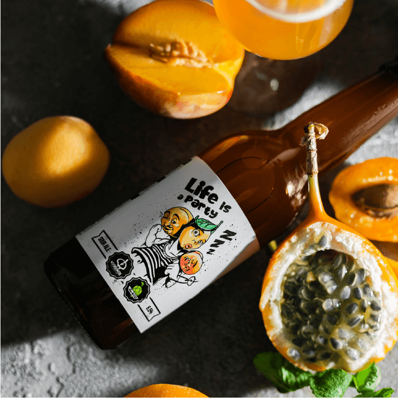 Mookhomor Production