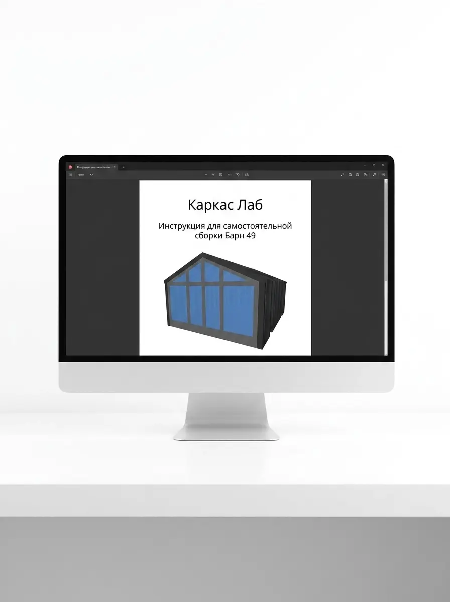 Инструкция в формате pdf