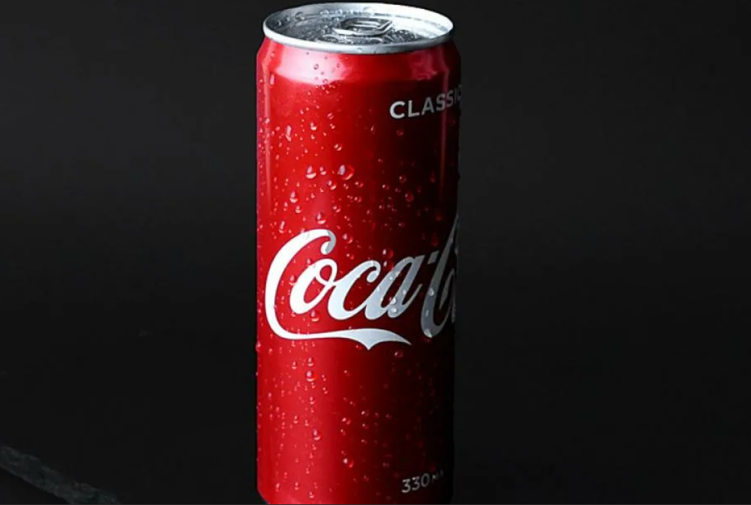 Coca cola 33