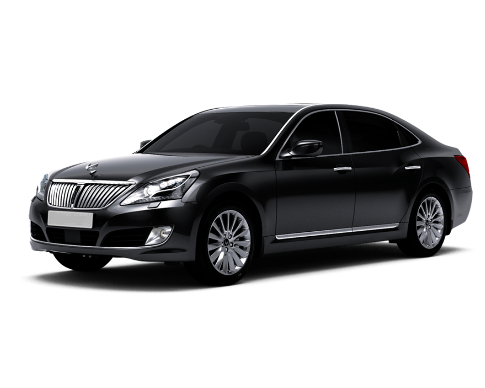 Hyundai Equus Limousine 2010. Hyundai vi (Equus, Centennial) 2014. Hyundai Equus Centennial, 2016.