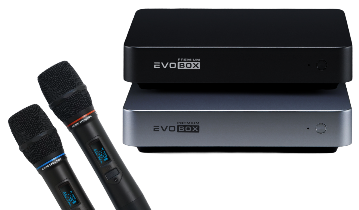 EVOBOX