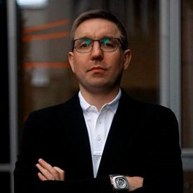 Участник