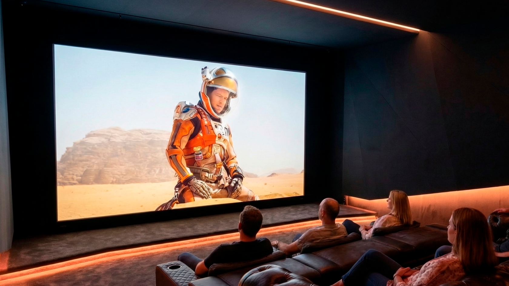 Шоу-рум Marsianin