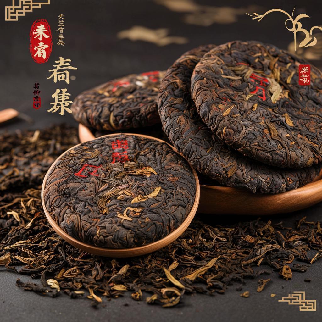 Чем отличается шу пуэр от шен пуэра?