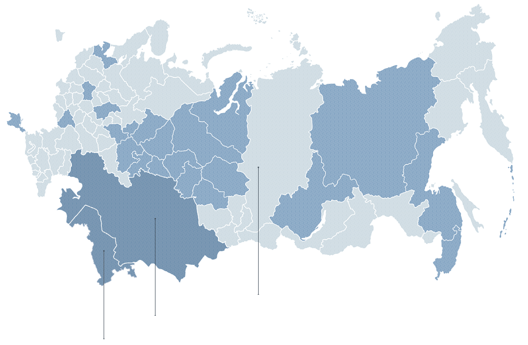 Карта симметрия