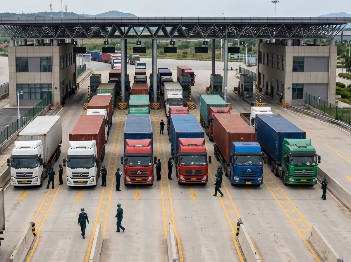 Транзитная доставка