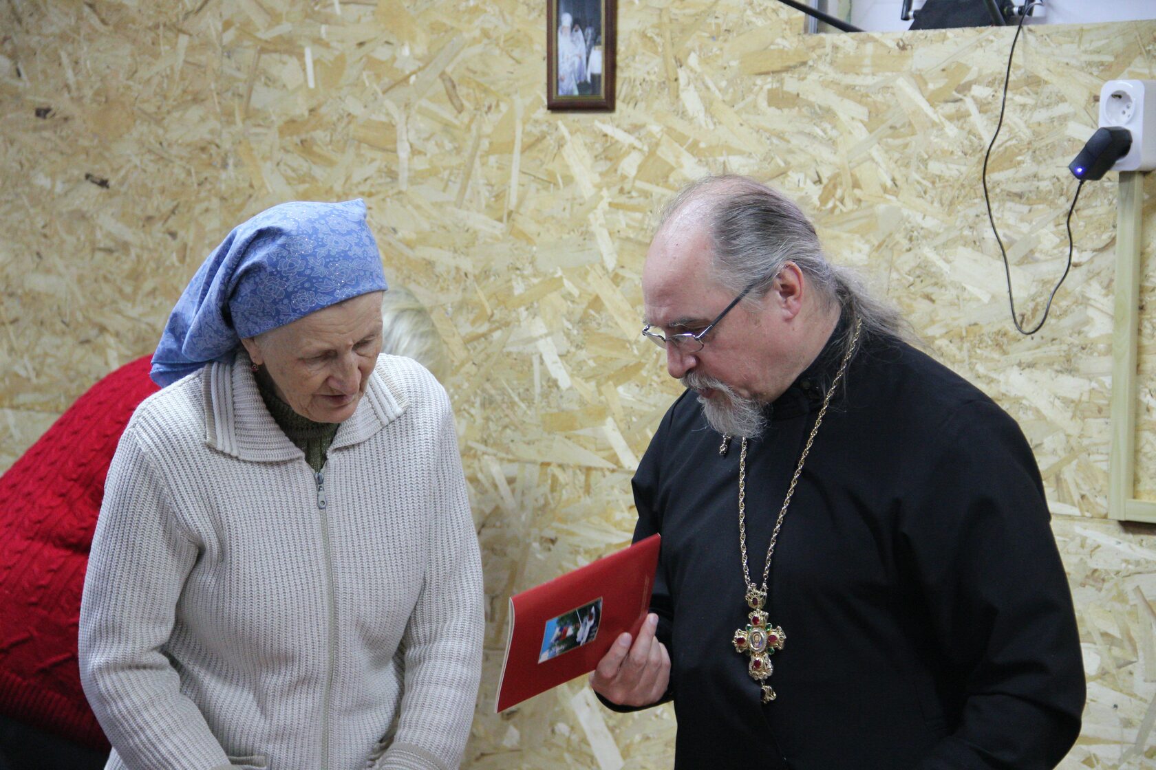 Духовные беседы