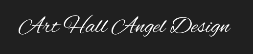 /Art Hall Angel Design