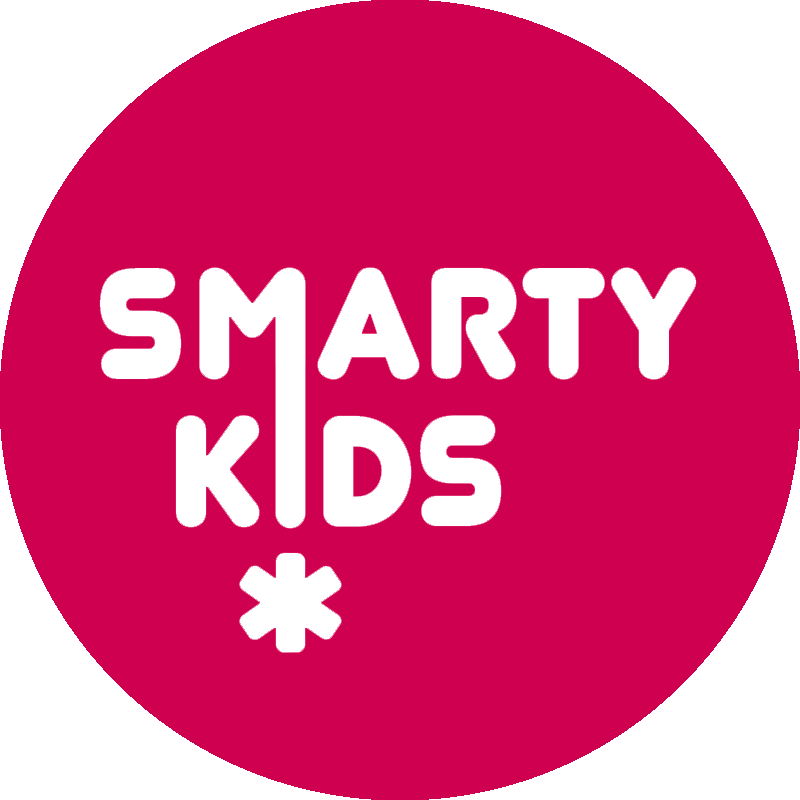 SmartyKids — детский центр развития