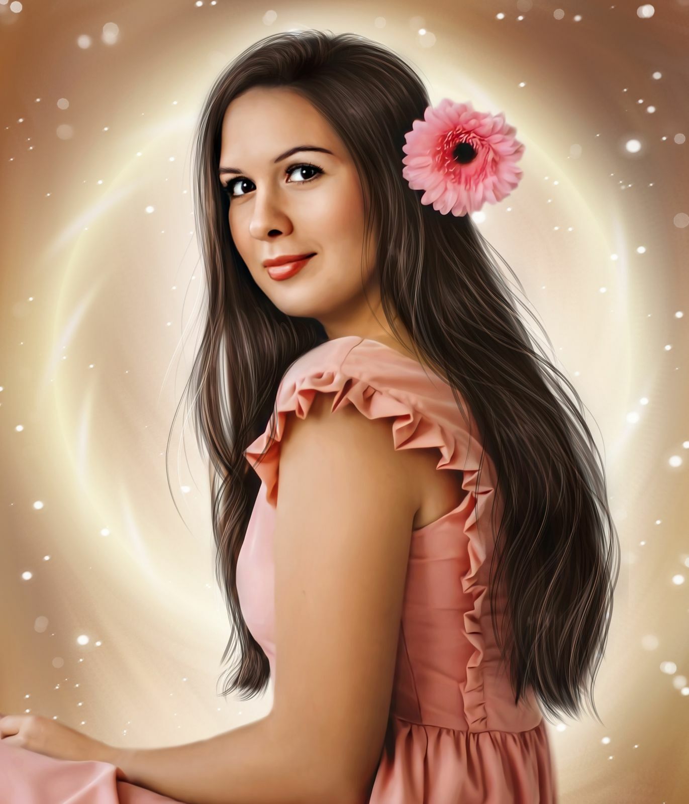 Печать на холсте в Кирове - цены в ХолстоВ