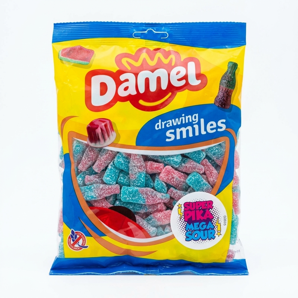 Damel Мармелад
