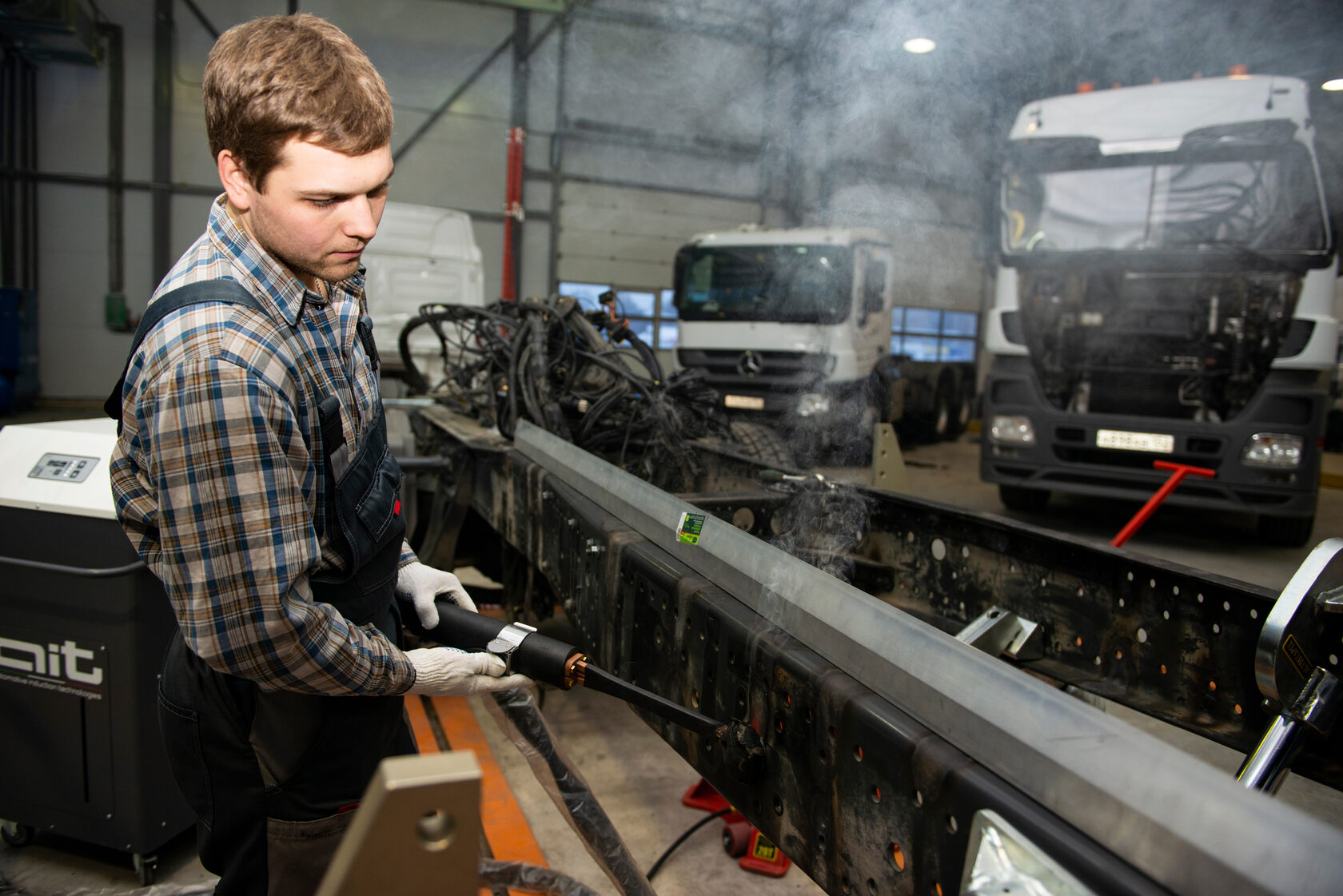 трансинвест нижний новгород