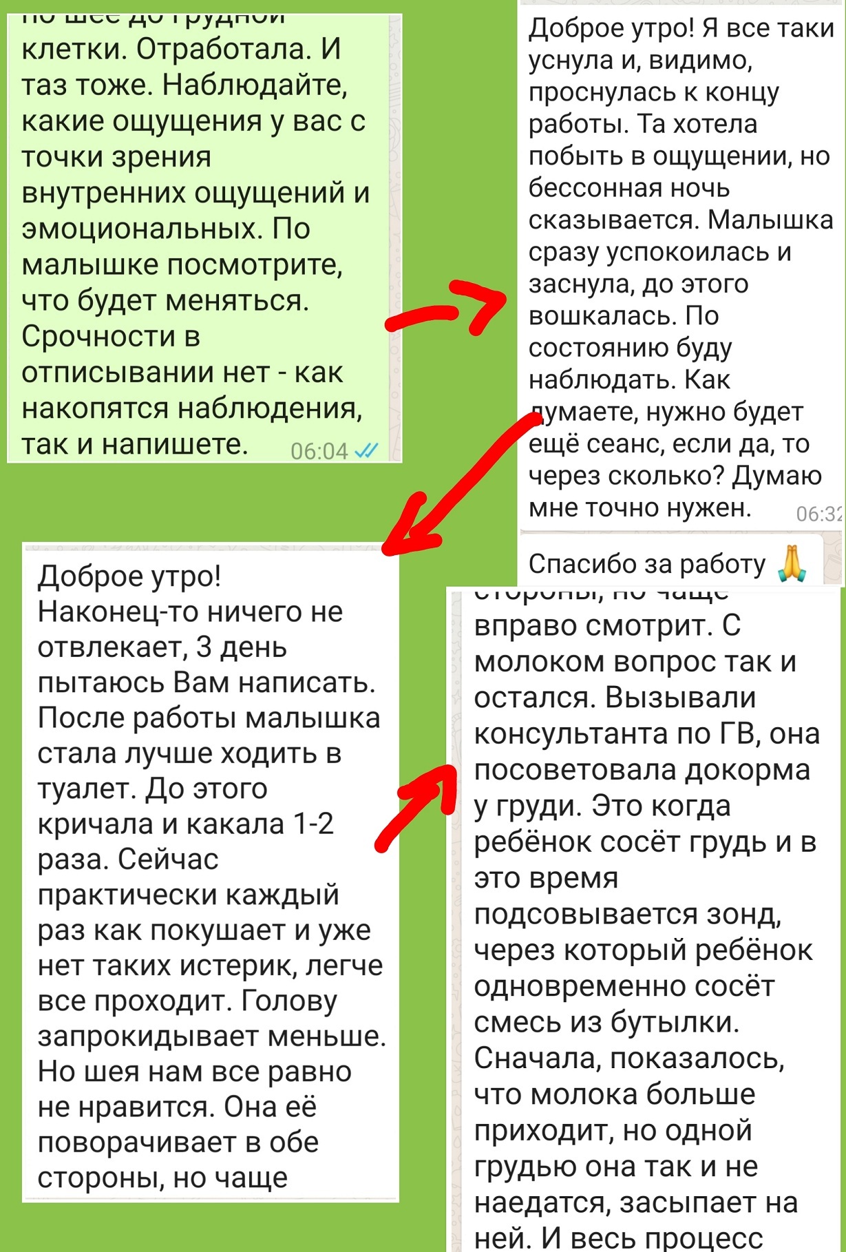 Биодинамическое оздоровление, остеопатия и психосоматика