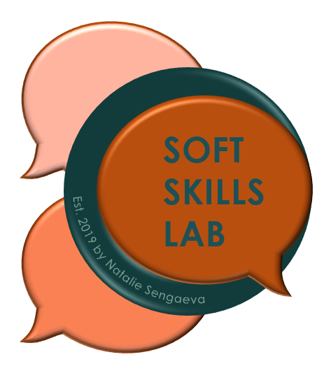 Soft Skills Lab est.by Natalie Sengaeva