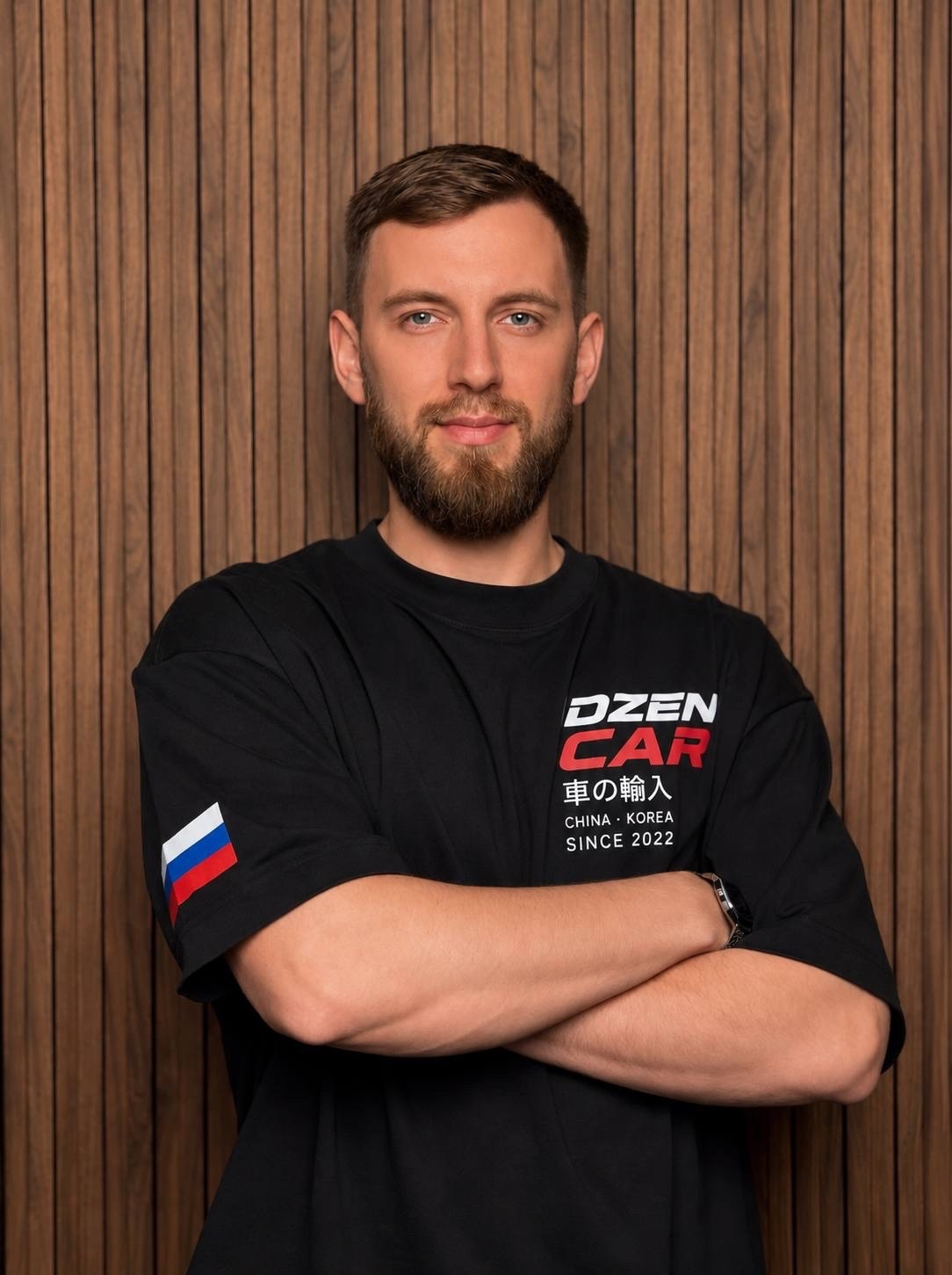 Рылов Александр Евгеньевич