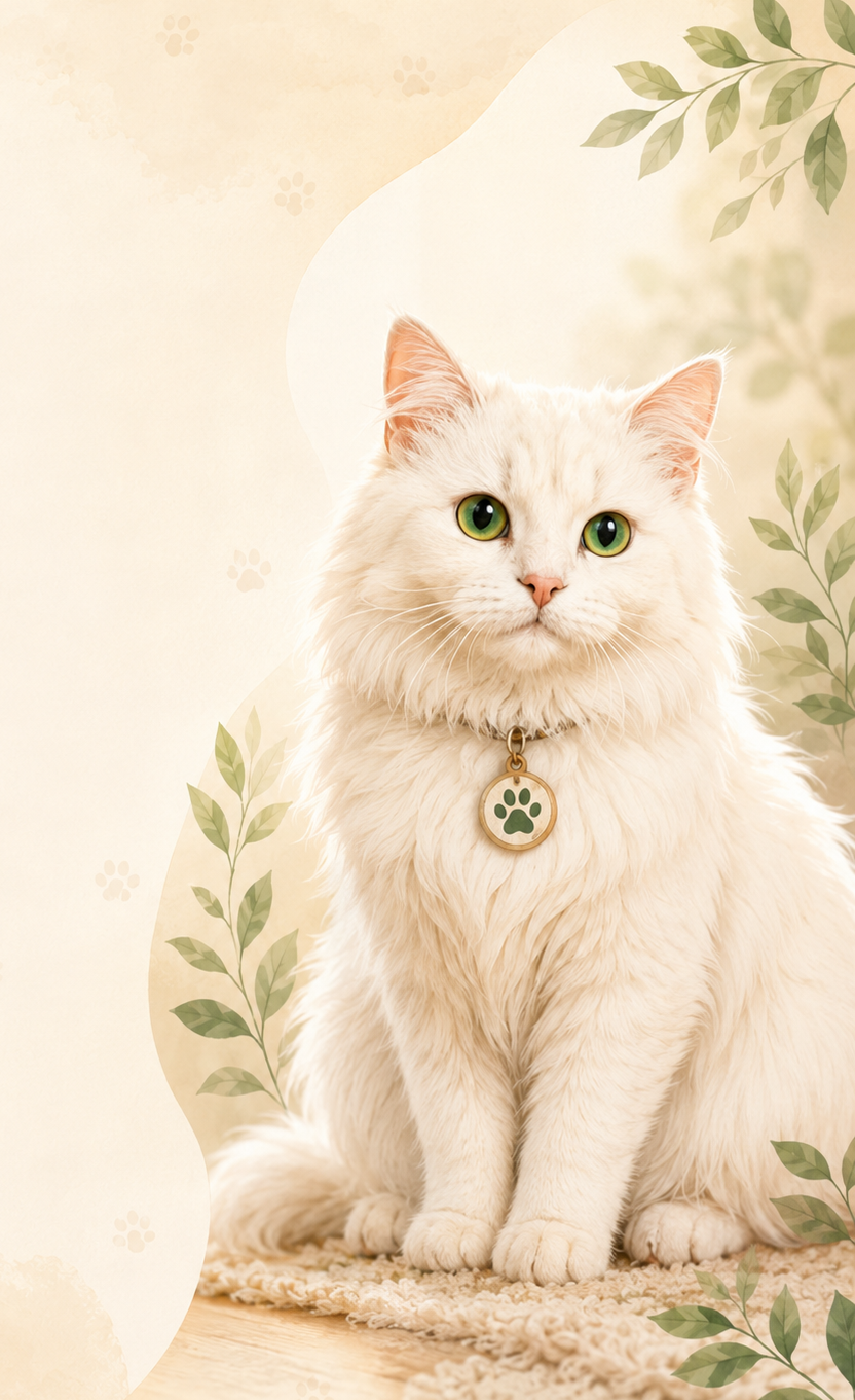 Котёнок
