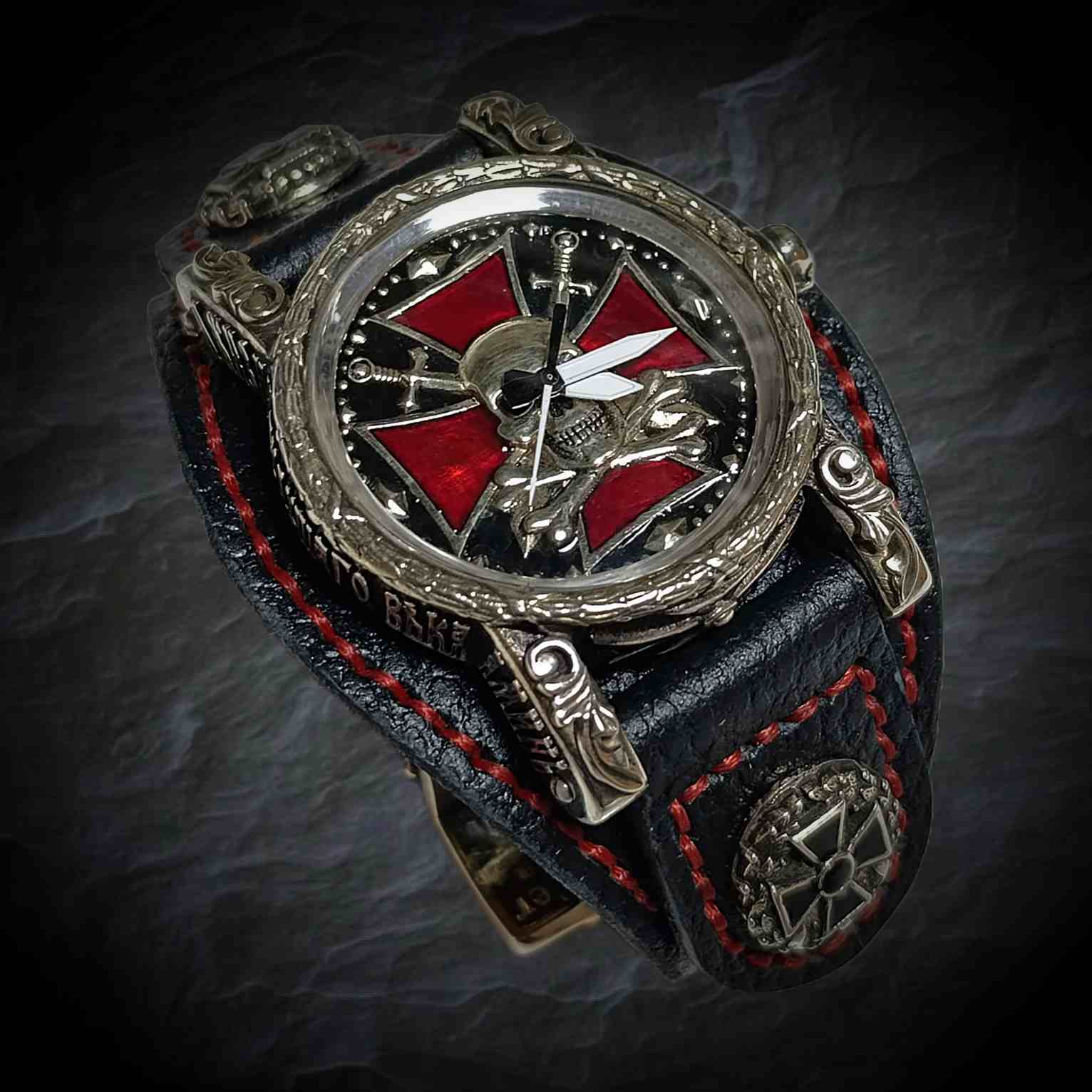 авторские часы, брутальные часы, часы для мужчин.