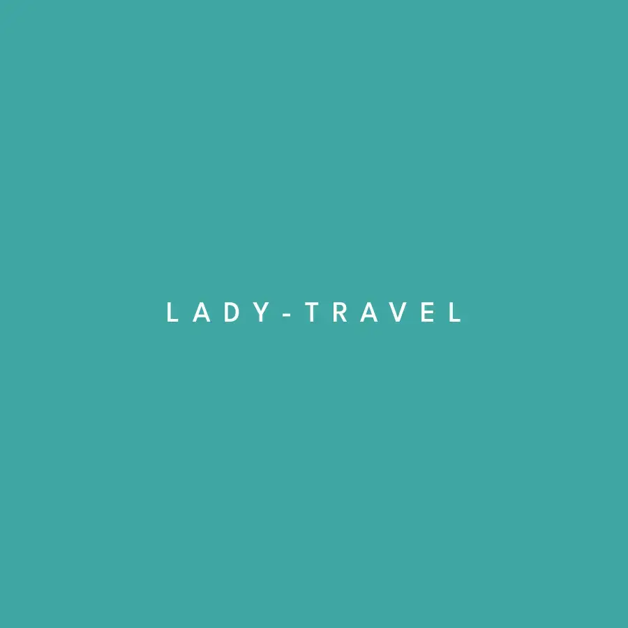 Кейс сайта турагентства Lady Travel с модулями Tourvisor и BigTrip