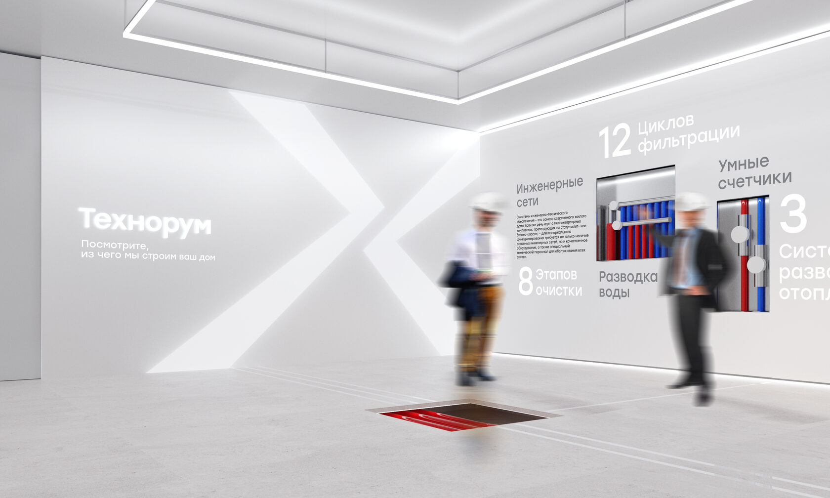 визуальные коммуникации