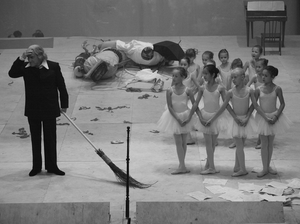 Валерий Гаркалин