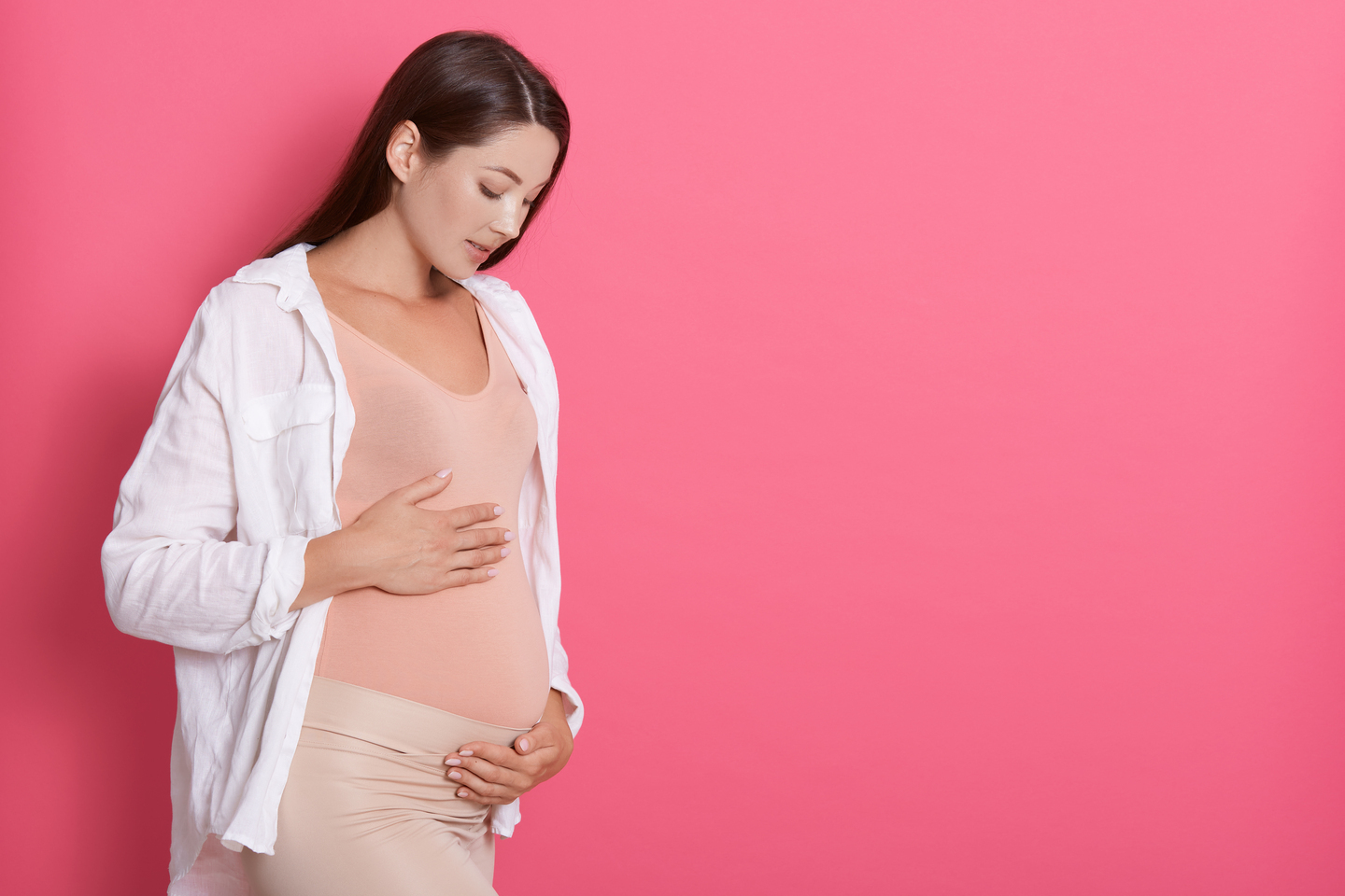 при беременности на 7 месяце может болеть грудь фото 41