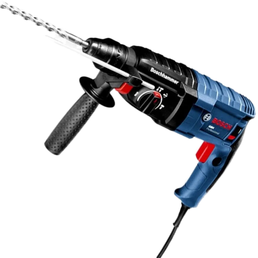 Аренда ударной дрели — без залога, ЖК «Новые Сезоны»