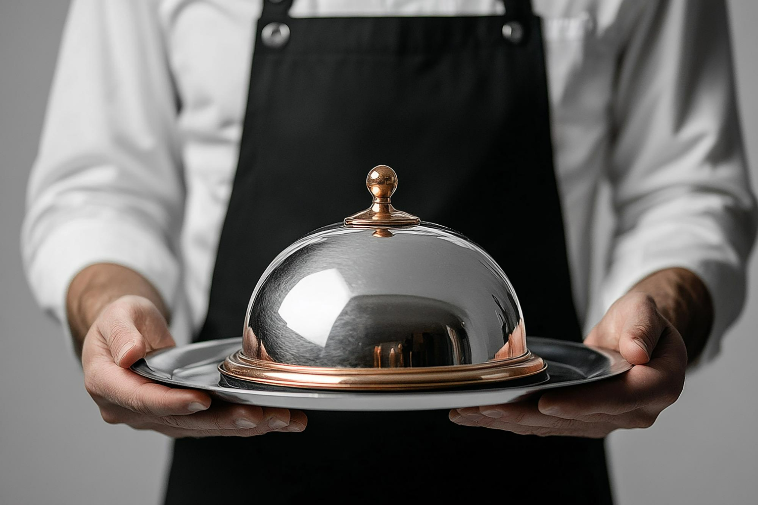 смм для ресторана