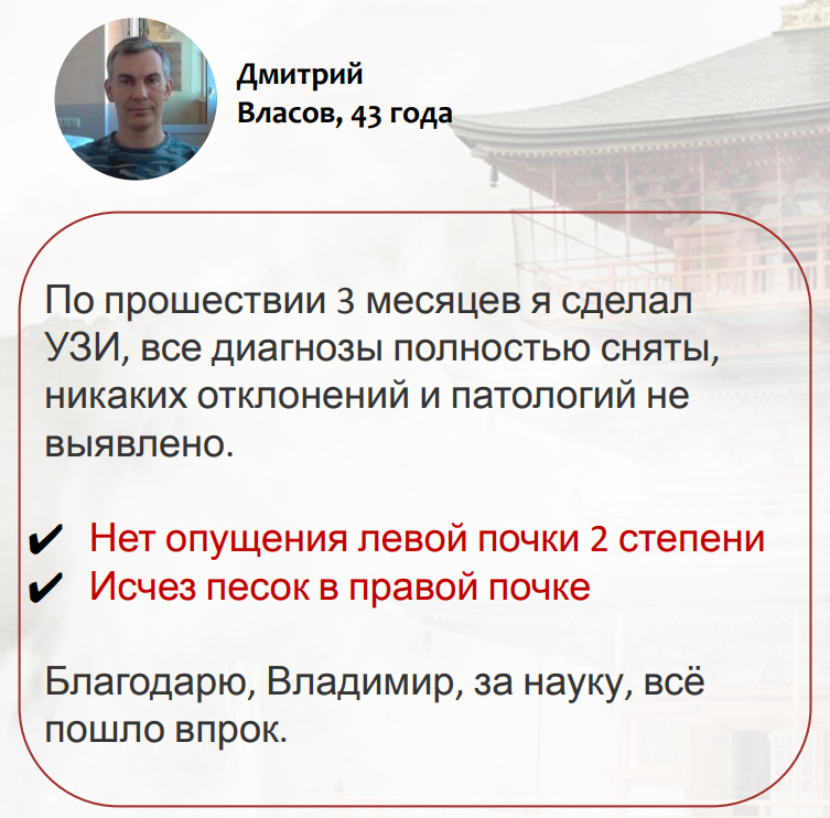 Результаты учеников