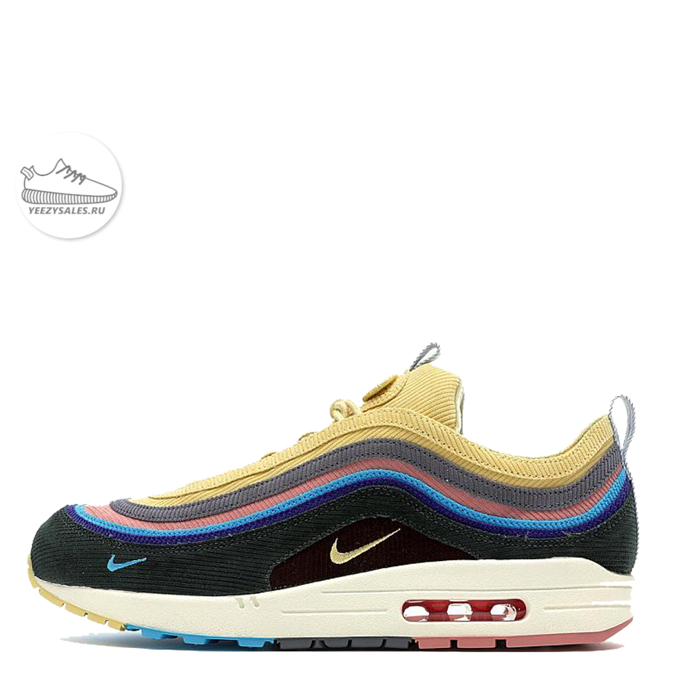 nike air 97 sean wotherspoon