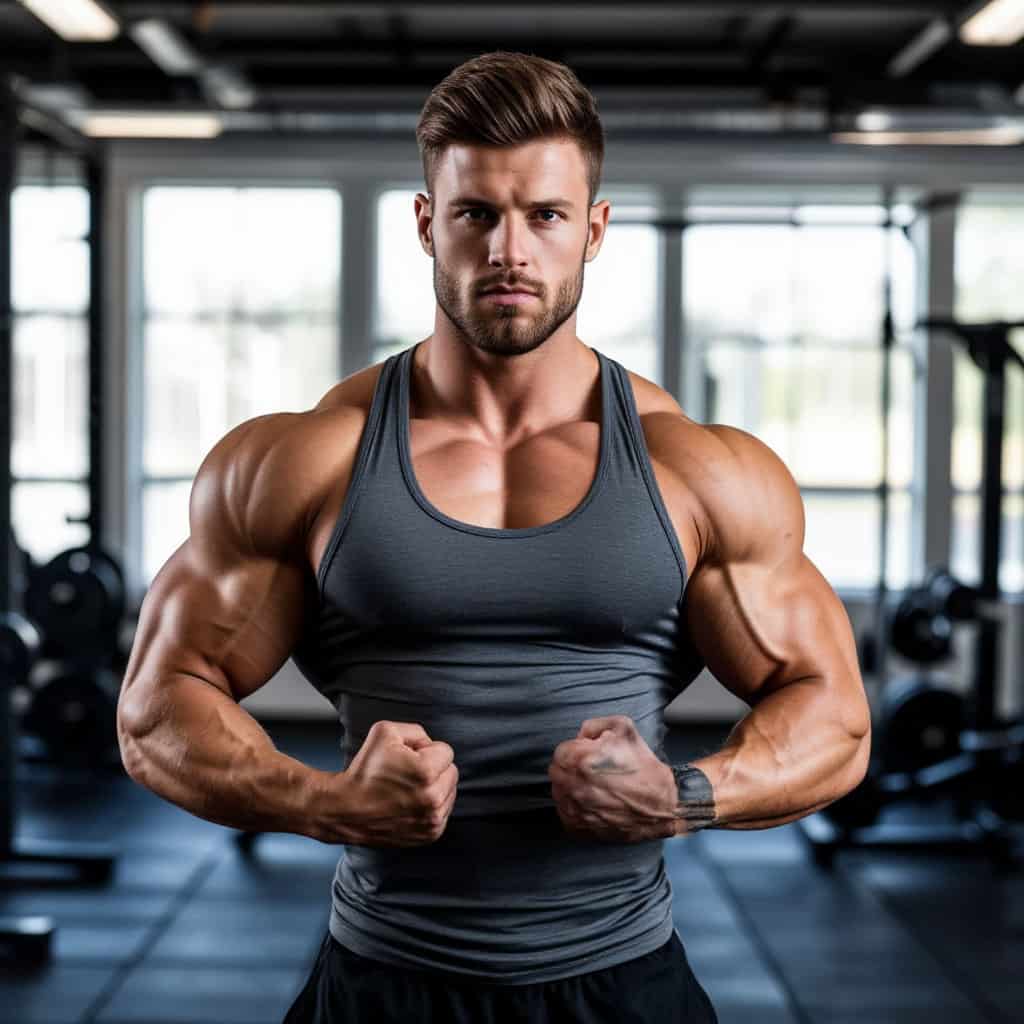 Тренировки на силу или объем для похудения - сравнение эффективности