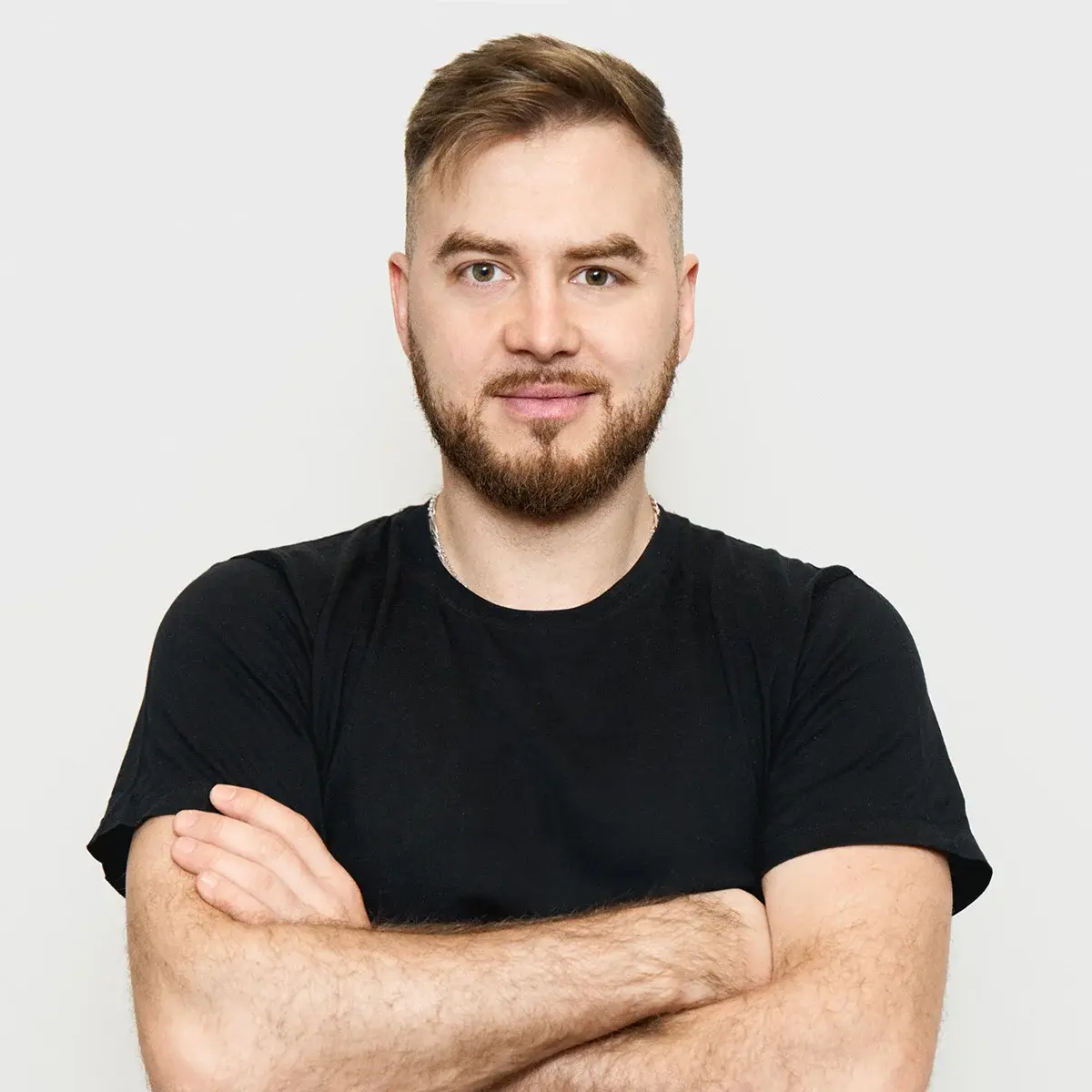 Павел Маруга